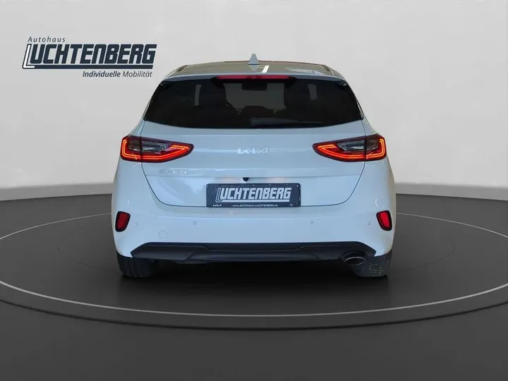 Kia cee'd / Ceed