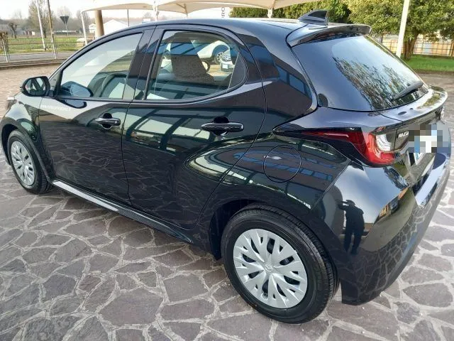 Mazda Other
