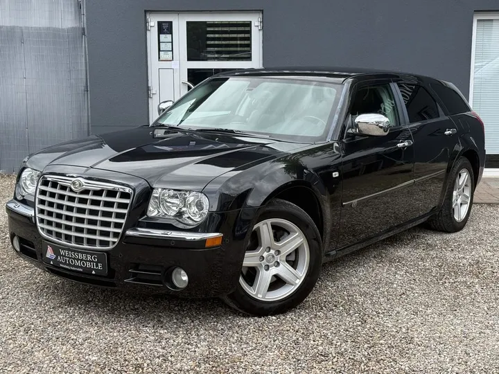 Chrysler Other