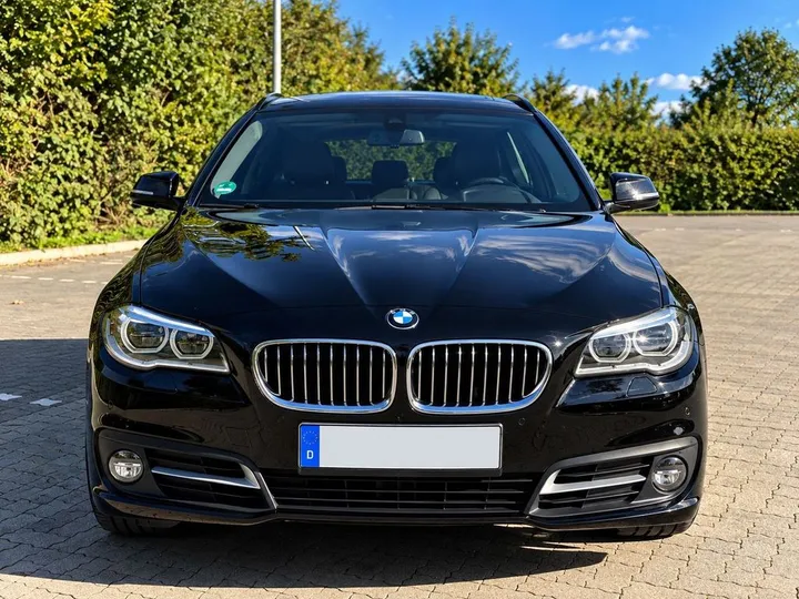 BMW 218