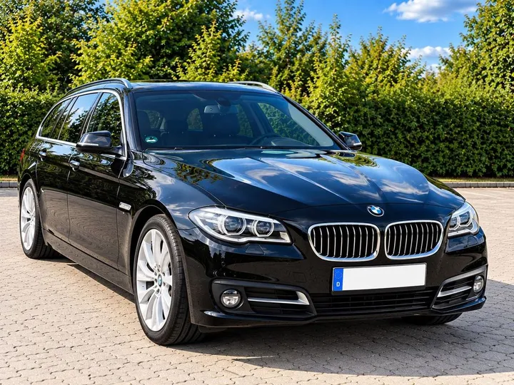 BMW 218