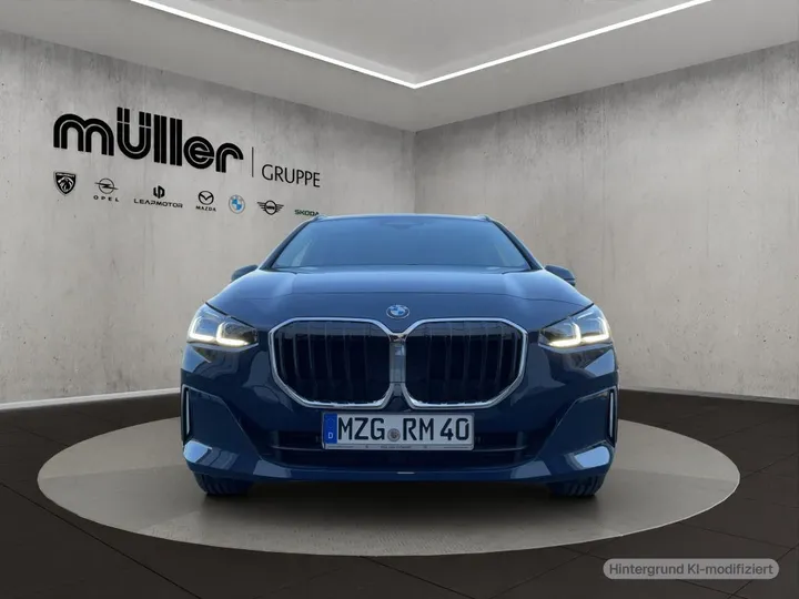 BMW 218 Active Tourer