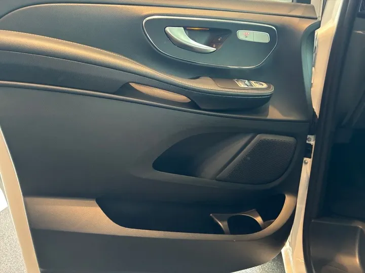Mercedes-Benz EQV