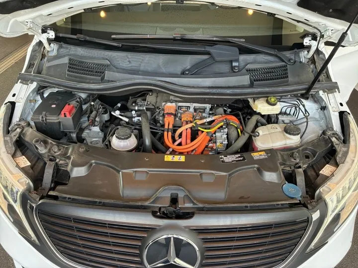 Mercedes-Benz EQV