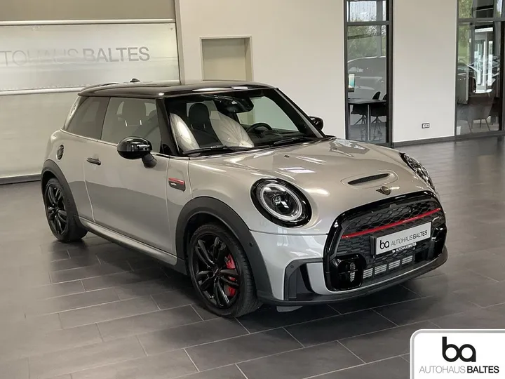 MINI John Cooper Works