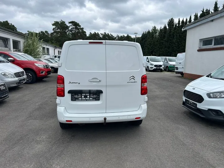 Citroën Jumpy