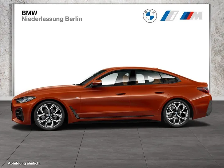 BMW 430