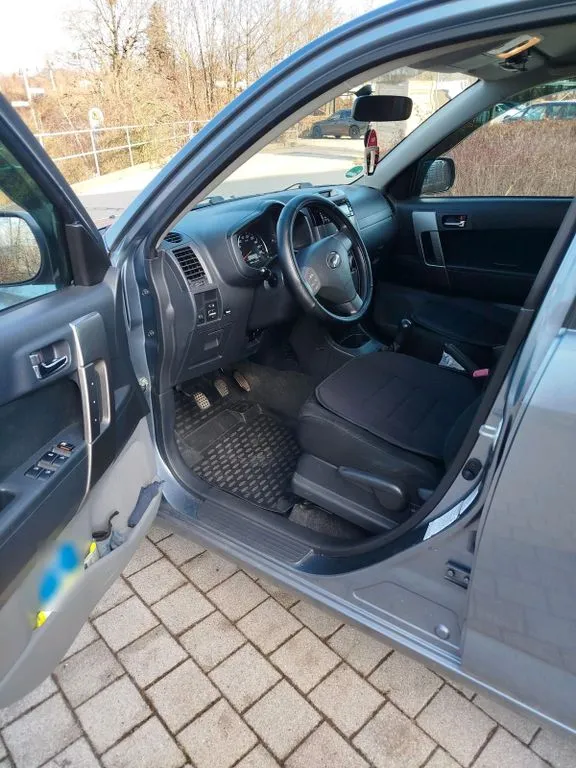 Daihatsu Sirion