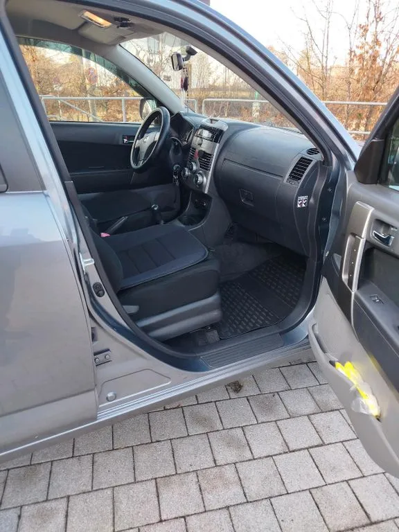 Daihatsu Sirion