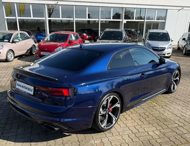Audi RS5