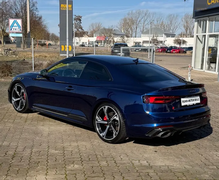 Audi RS5