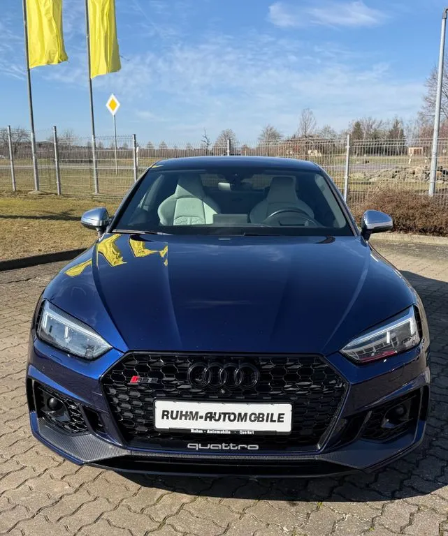 Audi RS5
