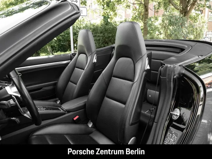 Porsche 991