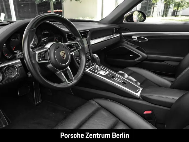 Porsche 991
