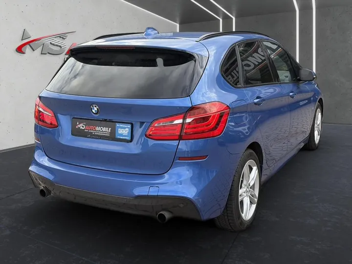 BMW 220 Active Tourer