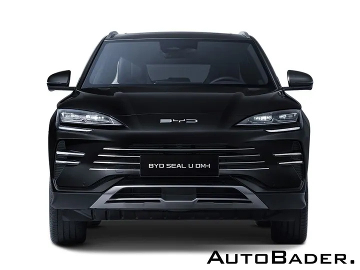 BYD SEAL U