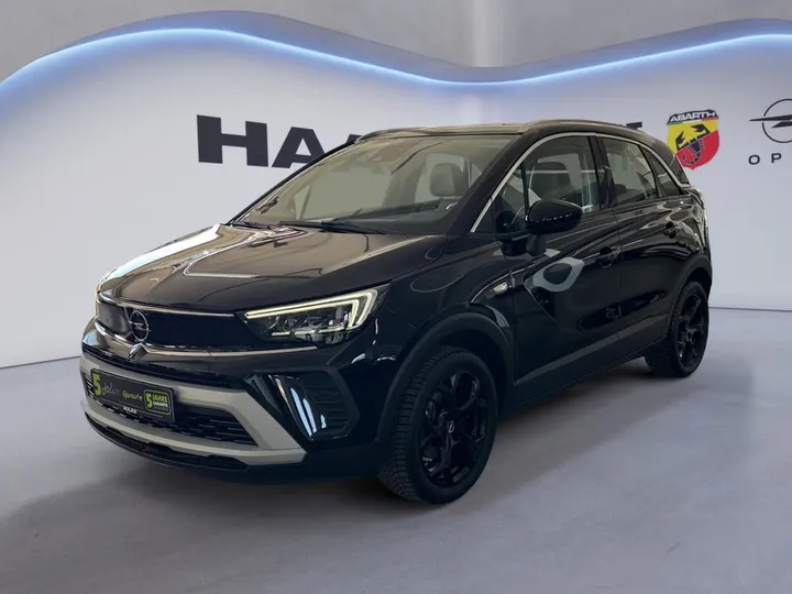 Opel Crossland (X)