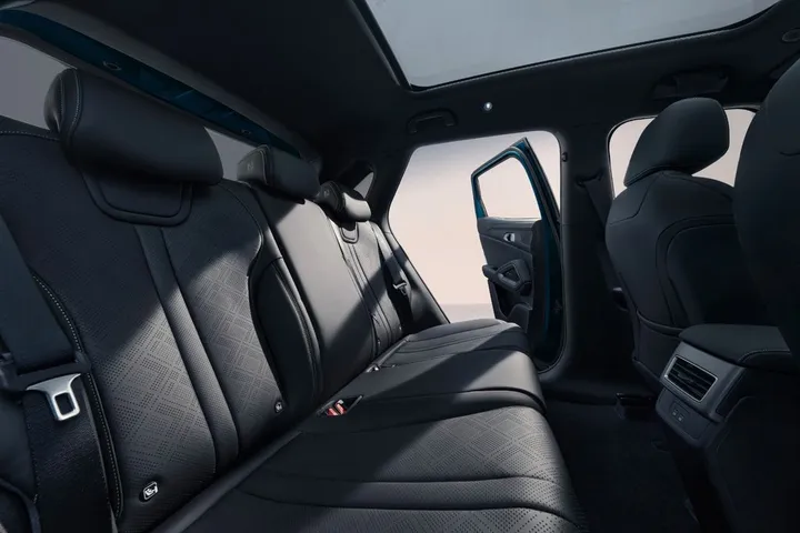BYD ATTO 2