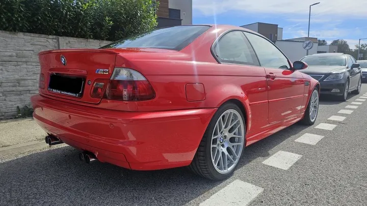 BMW M3