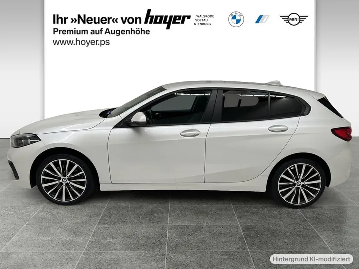 BMW 120