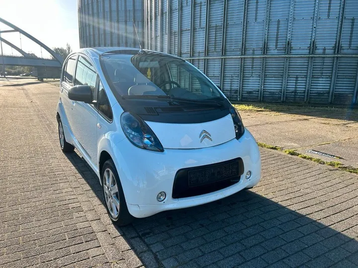 Citroën C-Zero