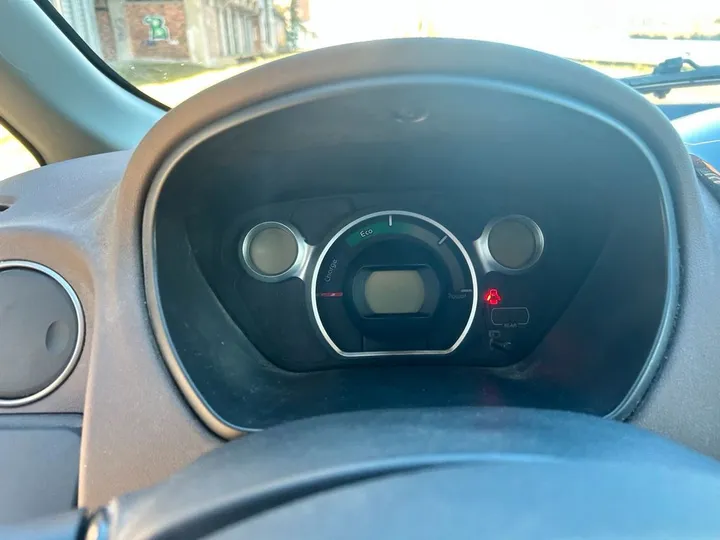 Citroën C-Zero