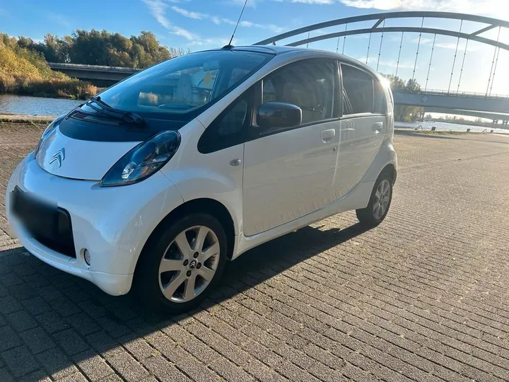 Citroën C-Zero
