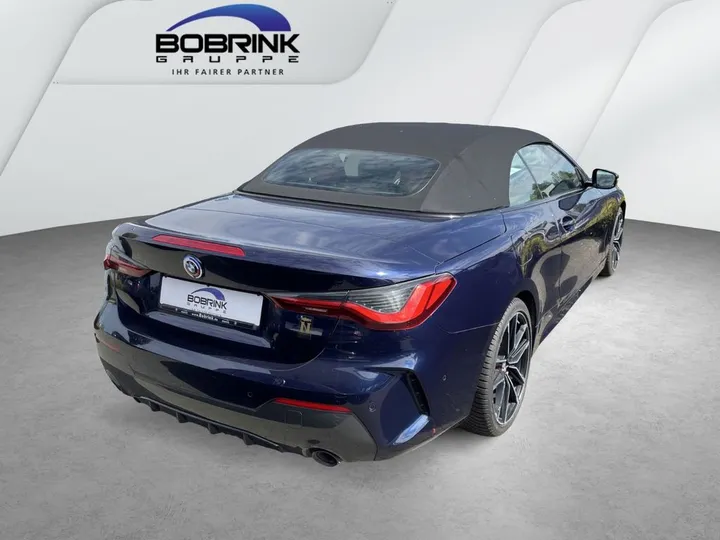 BMW 430