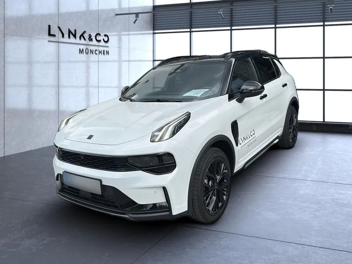 Lynk&Co 01