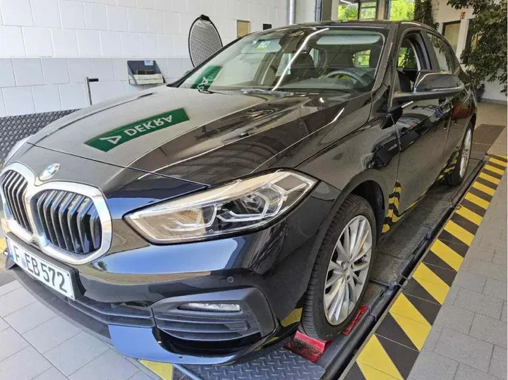 BMW 120