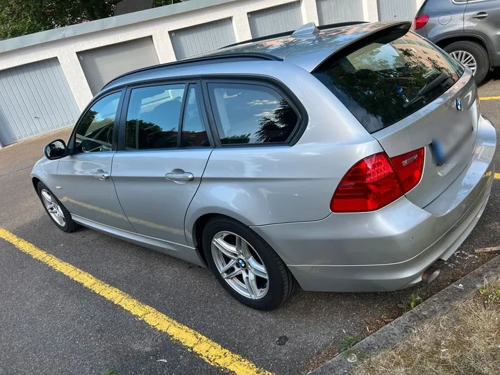 BMW 318