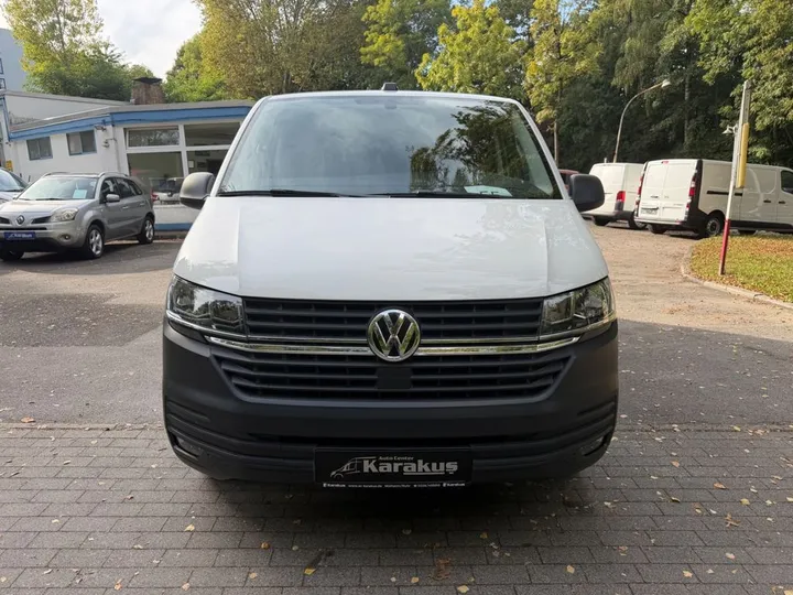 Volkswagen T6 Transporter