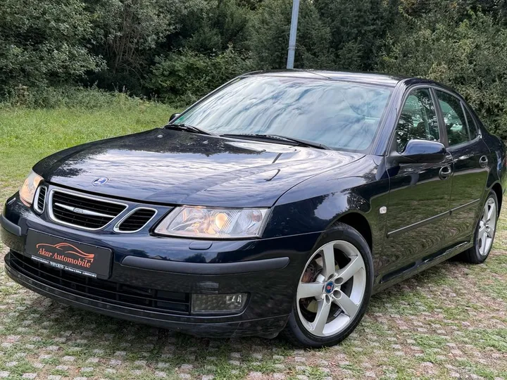 Saab 9-3