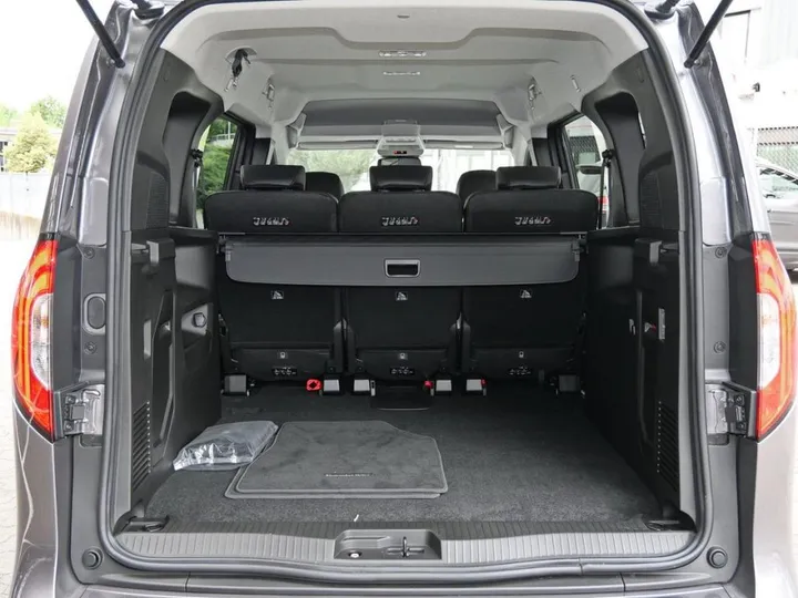 Mercedes-Benz T-Class