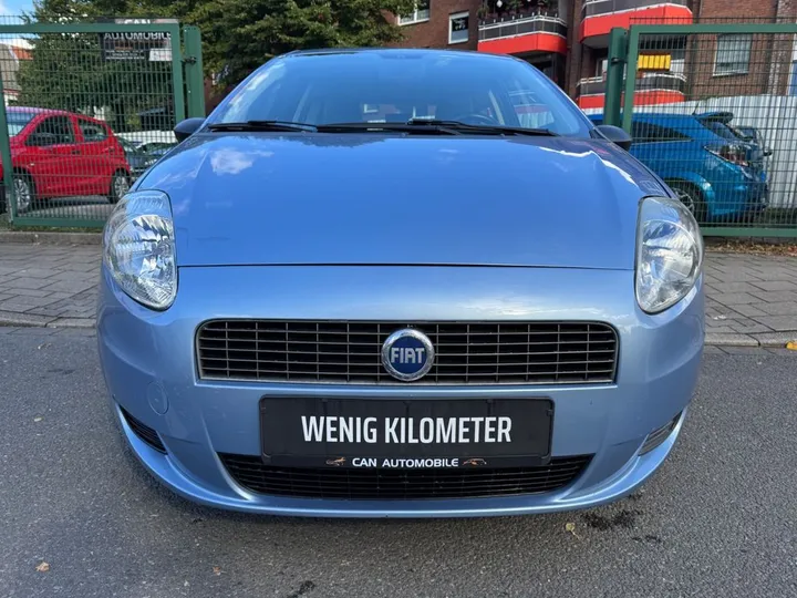 Fiat Grande Punto