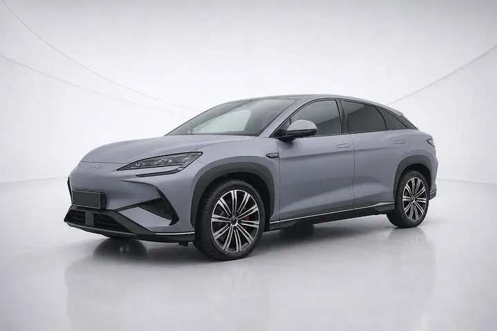 BYD SEALION 7
