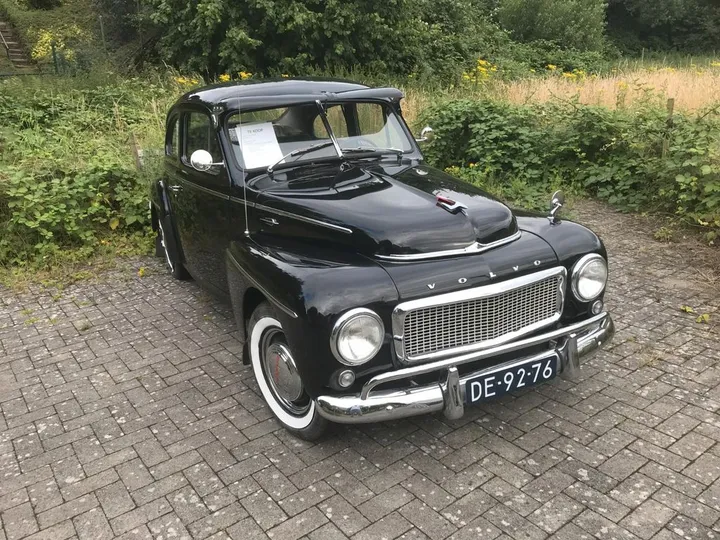 Volvo Other