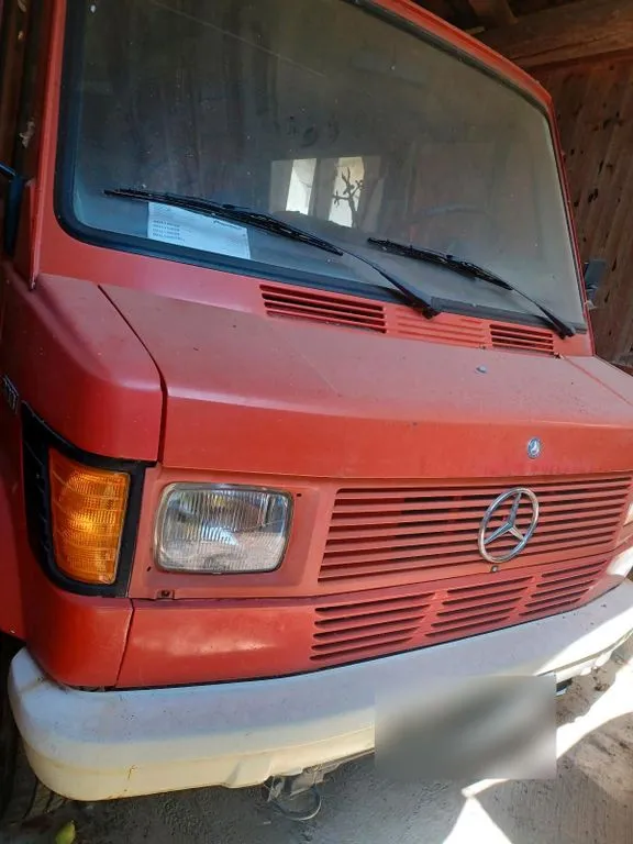 Mercedes-Benz Other