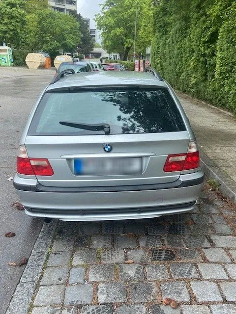 BMW 318
