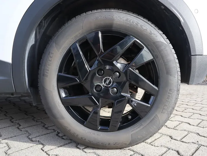 Opel Mokka-e