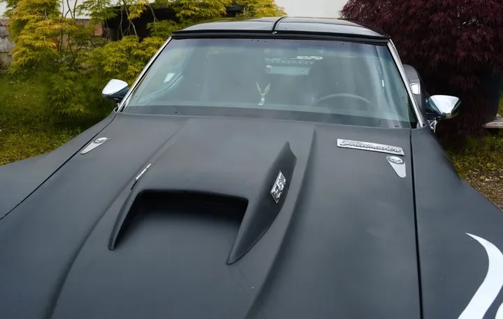 Corvette C3