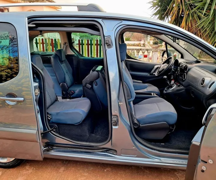 Citroën Berlingo
