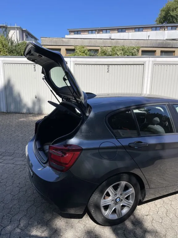 BMW 116