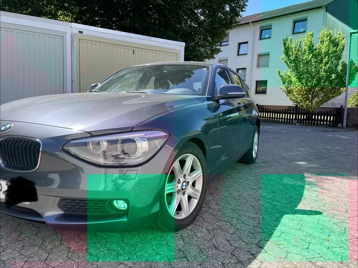 BMW 116