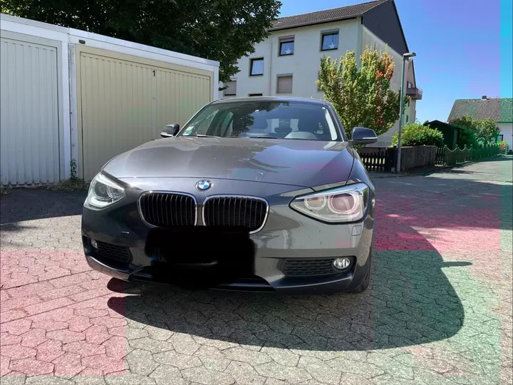 BMW 116
