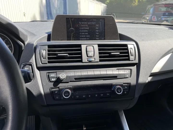 BMW 116