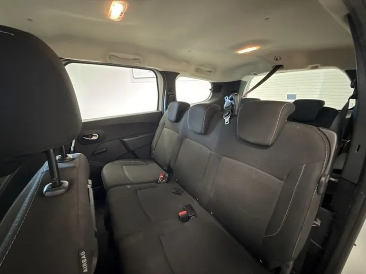 Dacia Lodgy