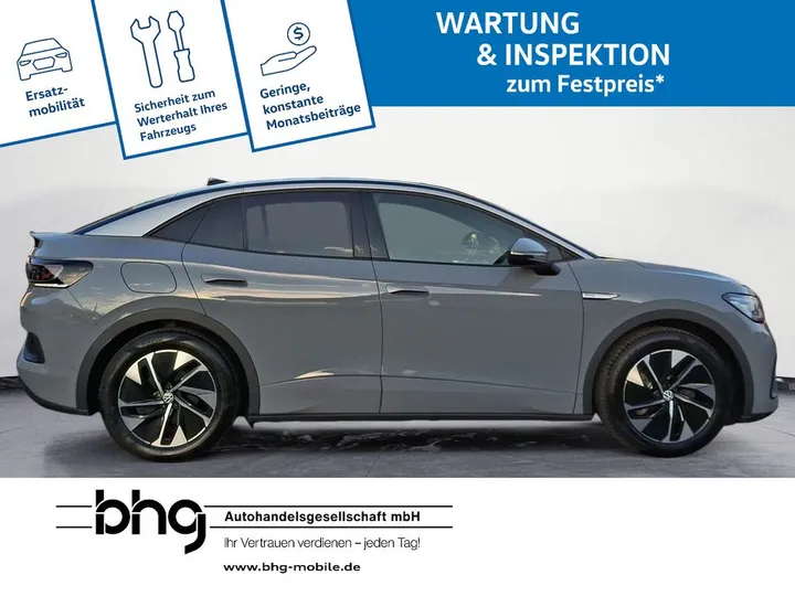 Volkswagen ID.5