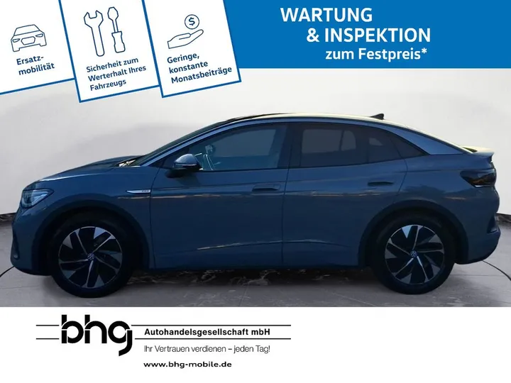 Volkswagen ID.5