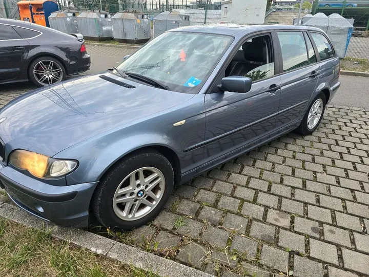 BMW 316